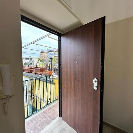 Barbara Appartement Portici