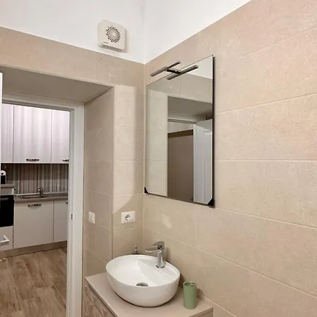 Barbara Appartement Portici