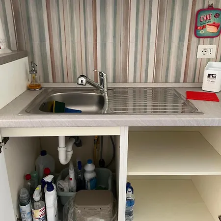 Daire Barbara Portici