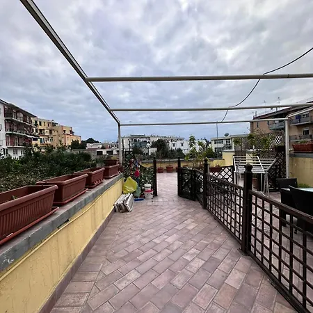 Barbara * Portici