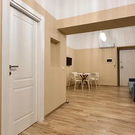 Barbara Apartment