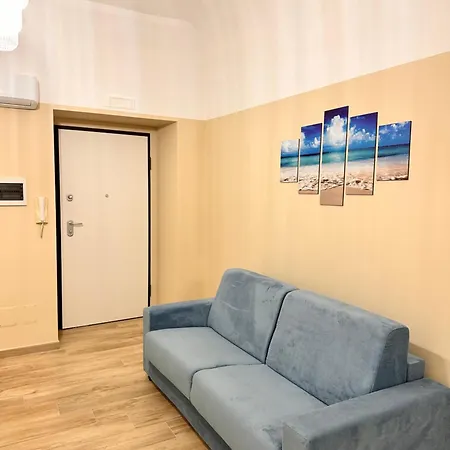 Barbara Apartment